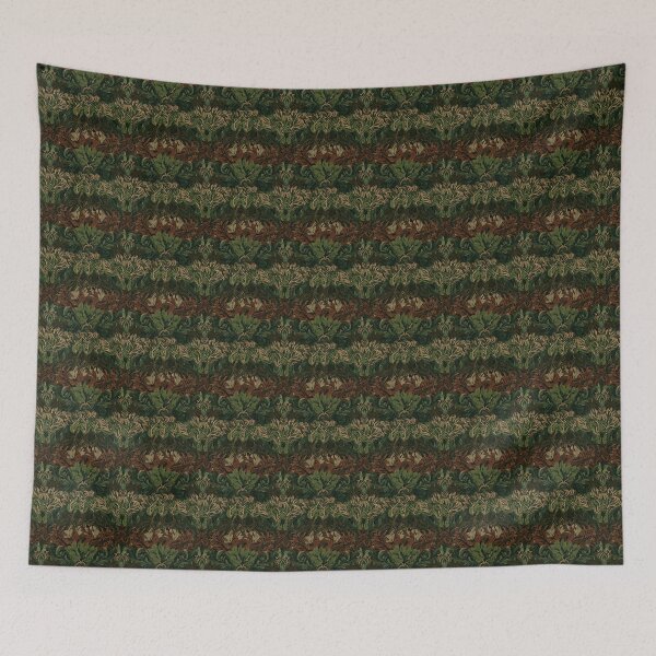 Item preview, Wild Harmony - Forest Motifs designed and sold by MidArtForge.