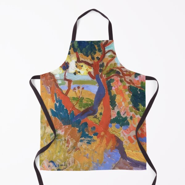 Item preview, André Derain designed and sold by Cordakidikarts.