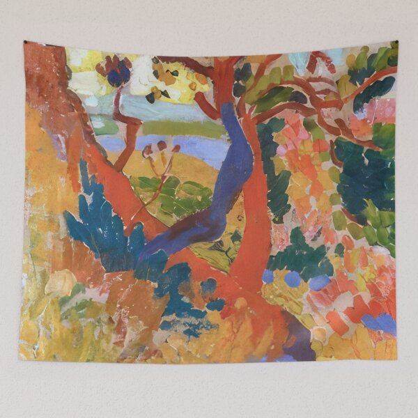 Item preview, André Derain designed and sold by Cordakidikarts.