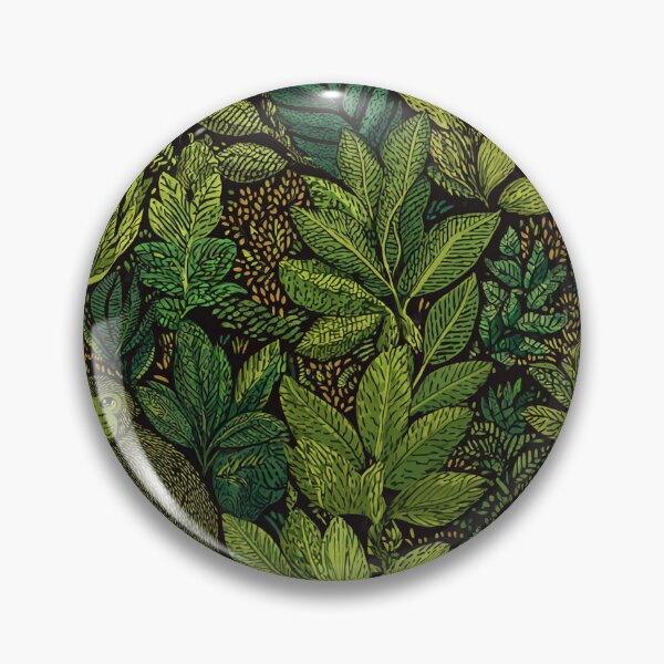 Item preview, Wild Harmony - Forest Motifs designed and sold by MidArtForge.