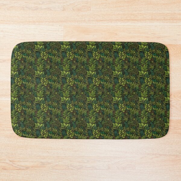 Item preview, Wild Harmony - Forest Motifs designed and sold by MidArtForge.