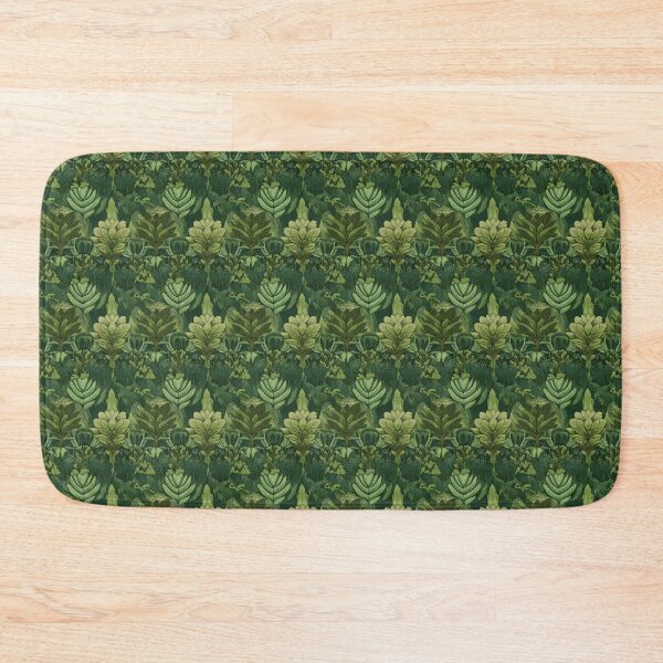 Item preview, Wild Harmony - Forest Motifs designed and sold by MidArtForge.