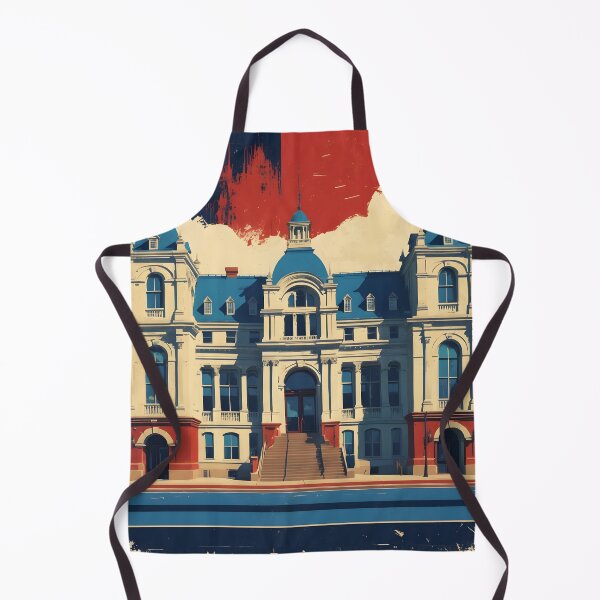 Item preview, Evanston Wyoming 1950s USA Vintage Travel Tourism designed and sold by TravelersGems.