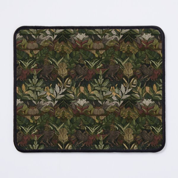Item preview, Wild Harmony - Forest Motifs designed and sold by MidArtForge.