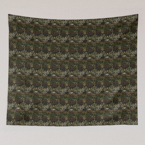 Item preview, Wild Harmony - Forest Motifs designed and sold by MidArtForge.