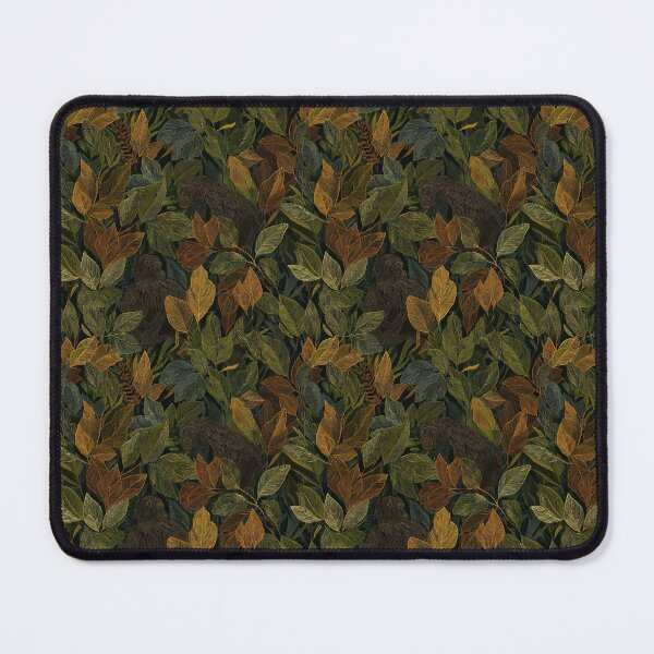 Item preview, Wild Harmony - Forest Motifs designed and sold by MidArtForge.