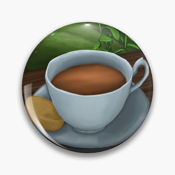 Item preview, Tea designed and sold by MoonRushers.