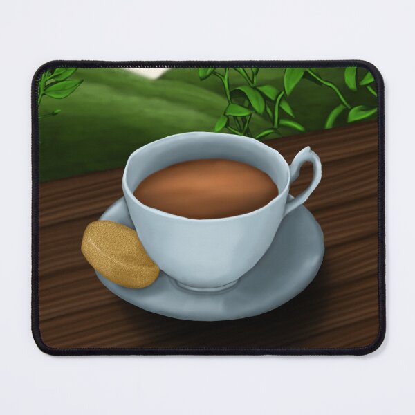 Item preview, Tea designed and sold by MoonRushers.