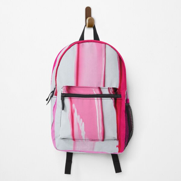 Item preview, Paint strokes in various pink shades designed and sold by anytka.