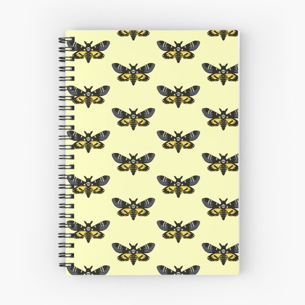 Item preview, Death’s Head Hawkmoth designed and sold by SweetBeaTea.