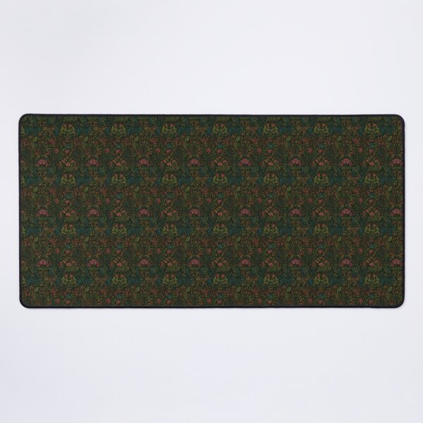 Item preview, Wild Harmony - Forest Motifs designed and sold by MidArtForge.