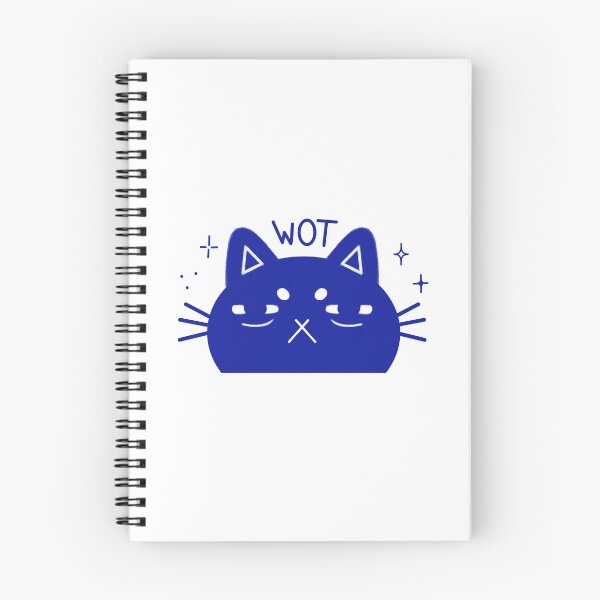 Item preview, WOT designed and sold by LollyCatArt.