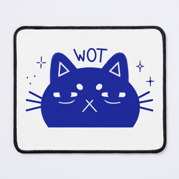 Item preview, WOT designed and sold by LollyCatArt.