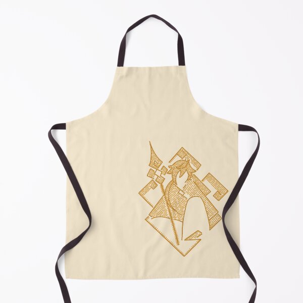 Item preview, Zongli Constellation - Genshin Impact Fanart designed and sold by Bruna Aléxia Vieira.