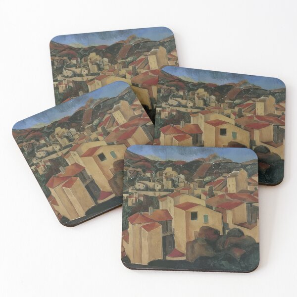 Item preview, André Derain designed and sold by Cordakidikarts.