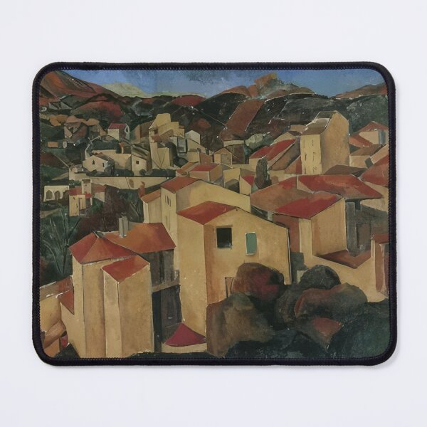 Item preview, André Derain designed and sold by Cordakidikarts.
