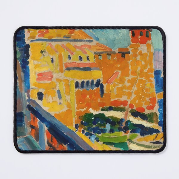Item preview, André Derain designed and sold by Cordakidikarts.