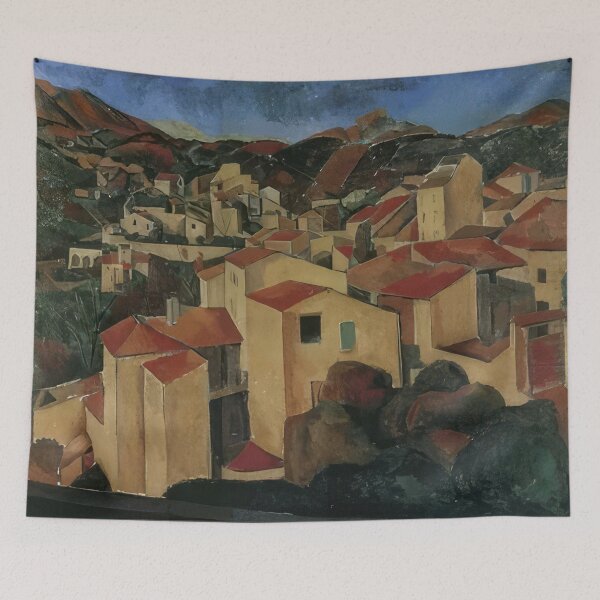 Item preview, André Derain designed and sold by Cordakidikarts.