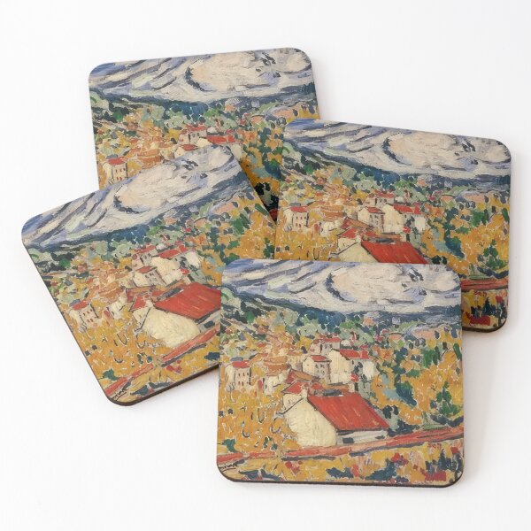 Item preview, André Derain designed and sold by Cordakidikarts.