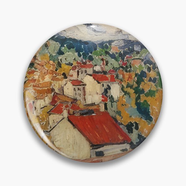 Item preview, André Derain designed and sold by Cordakidikarts.