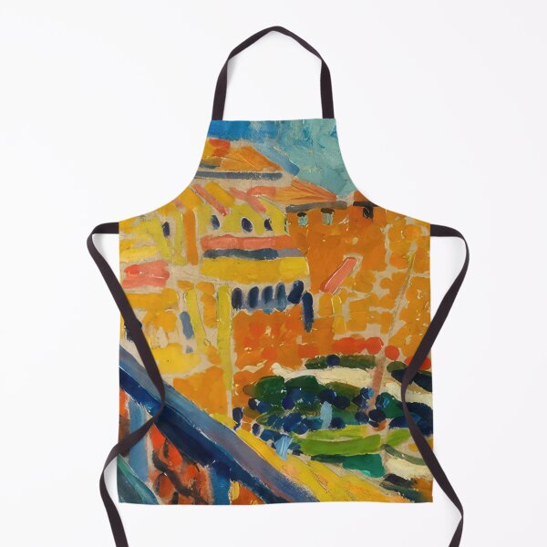 Item preview, André Derain designed and sold by Cordakidikarts.