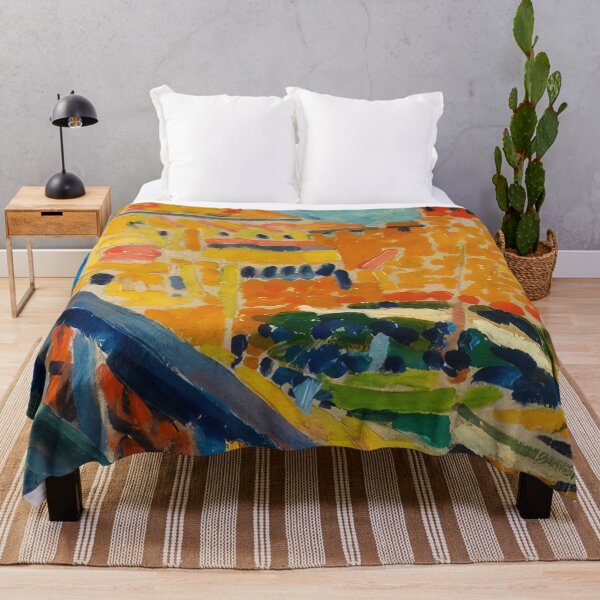 Item preview, André Derain designed and sold by Cordakidikarts.