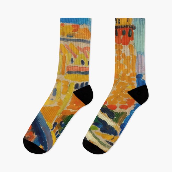 Item preview, André Derain designed and sold by Cordakidikarts.