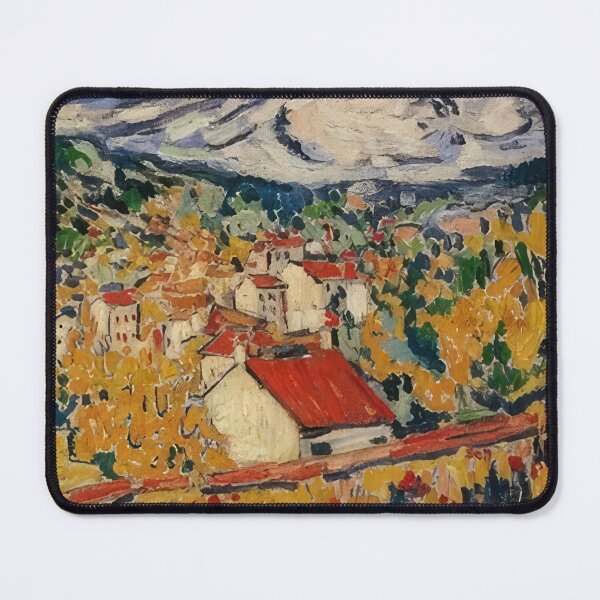 Item preview, André Derain designed and sold by Cordakidikarts.