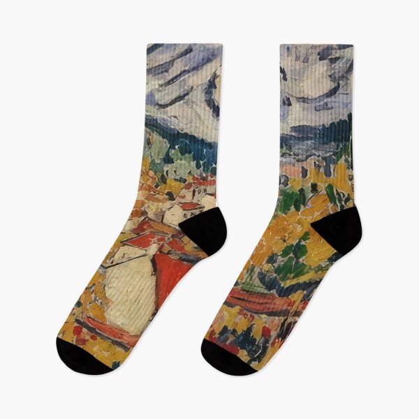 Item preview, André Derain designed and sold by Cordakidikarts.