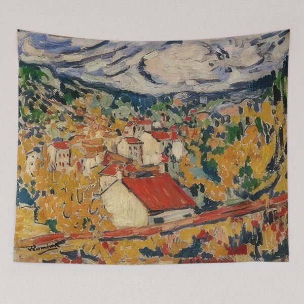 Item preview, André Derain designed and sold by Cordakidikarts.