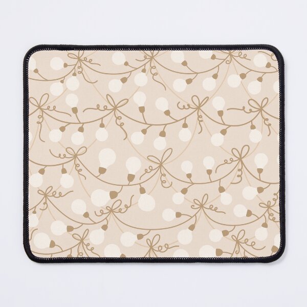 Item preview, Twinkling Light Strings - beige designed and sold by space-kitten.