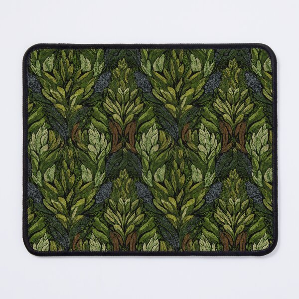 Item preview, Wild Harmony - Forest Motifs designed and sold by MidArtForge.