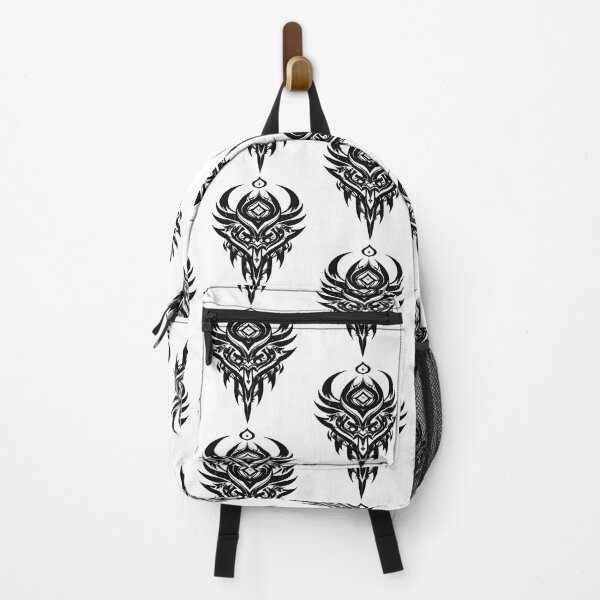 Item preview, Gothic tribal tattoo, dark essence designed and sold by LiskoDesign.