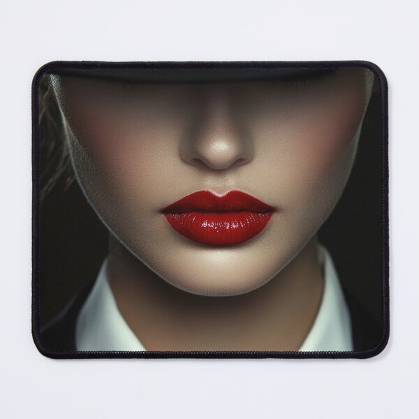 Item preview, Formal portrait of a woman designed and sold by anytka.