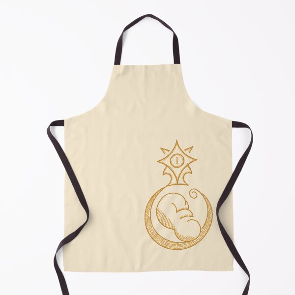 Item preview, Albedo Constellation - Genshin Impact Fanart designed and sold by Bruna Aléxia  Vieira.