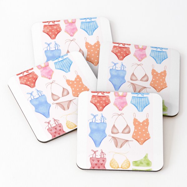Item preview, bathing suits  designed and sold by harper avery.