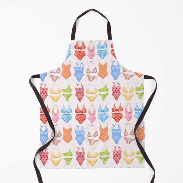Item preview, bathing suits designed and sold by harper avery.