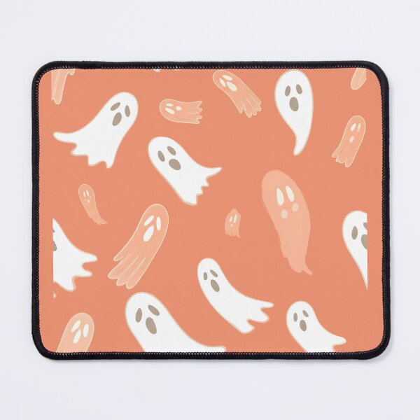 Item preview, halloween ghost pattern  designed and sold by Uglyandcute.