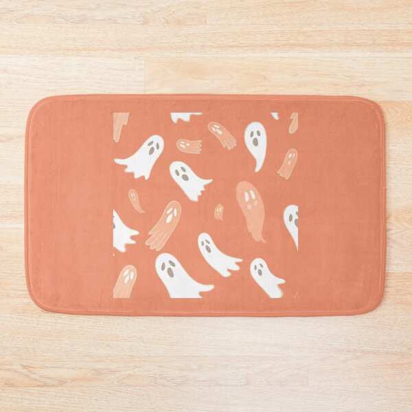 Item preview, halloween ghost pattern  designed and sold by Uglyandcute.