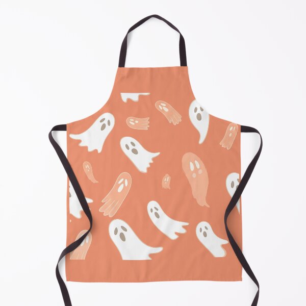 Item preview, halloween ghost pattern  designed and sold by Uglyandcute.