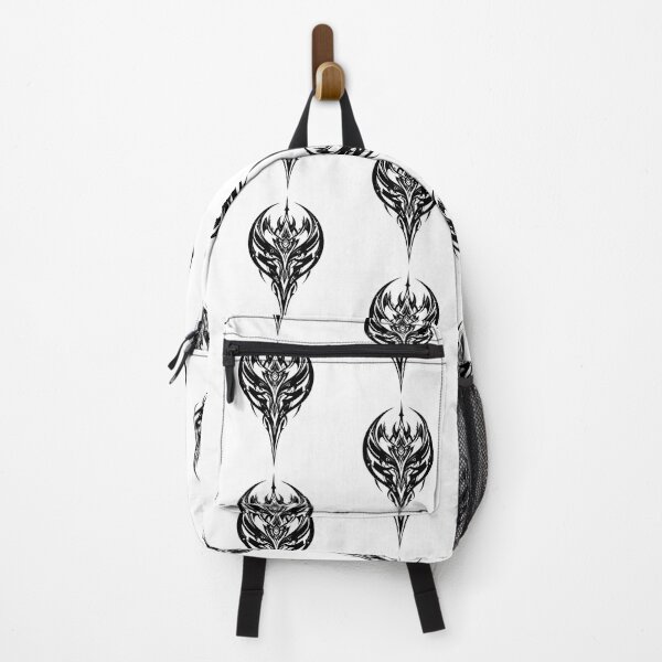 Item preview, Gothic tribal tattoo, eternal thorn designed and sold by LiskoDesign.
