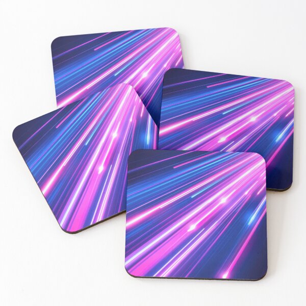 Item preview, Vibrant lights create dynamic energy designed and sold by anytka.