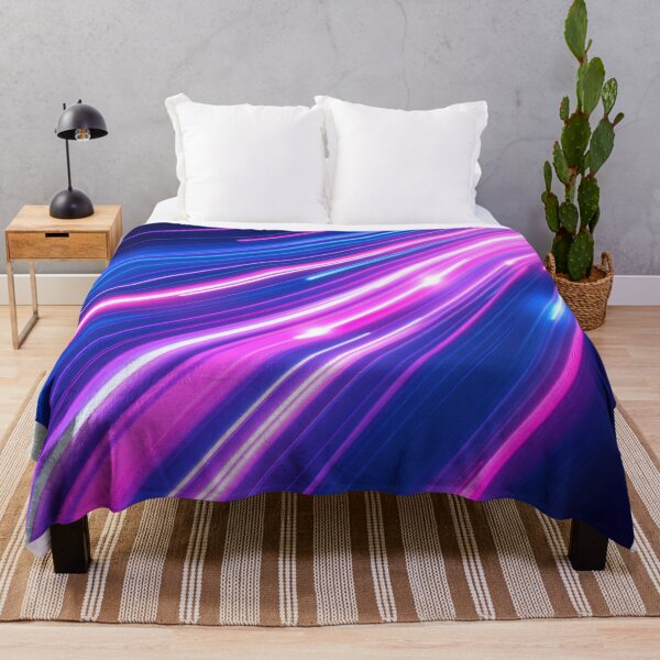 Item preview, Vibrant lights create dynamic energy designed and sold by anytka.