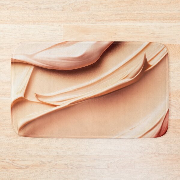 Item preview, Creamy texture of cosmetic products designed and sold by anytka.