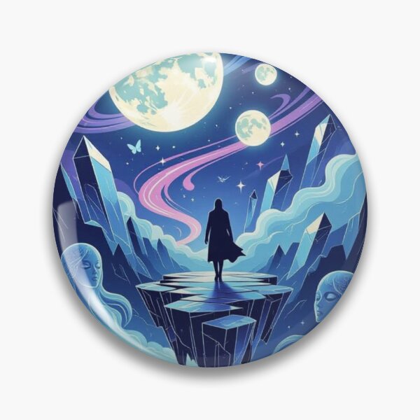 Item preview, Fantasm Romantic Fantasy Art designed and sold by Nordic Echo.