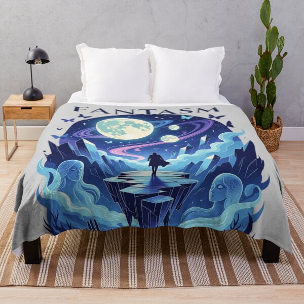 Item preview, Fantasm Romantic Fantasy Art designed and sold by Nordic Echo.