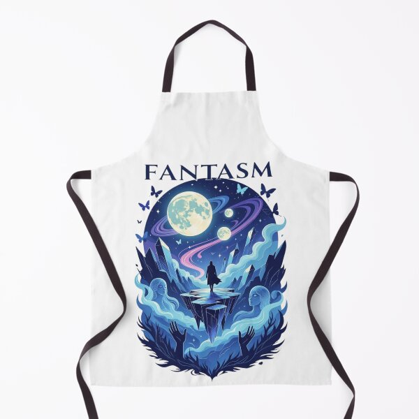 Item preview, Fantasm Romantic Fantasy Art designed and sold by Nordic Echo.