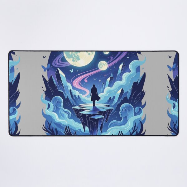 Item preview, Fantasm Romantic Fantasy Art designed and sold by Nordic Echo.