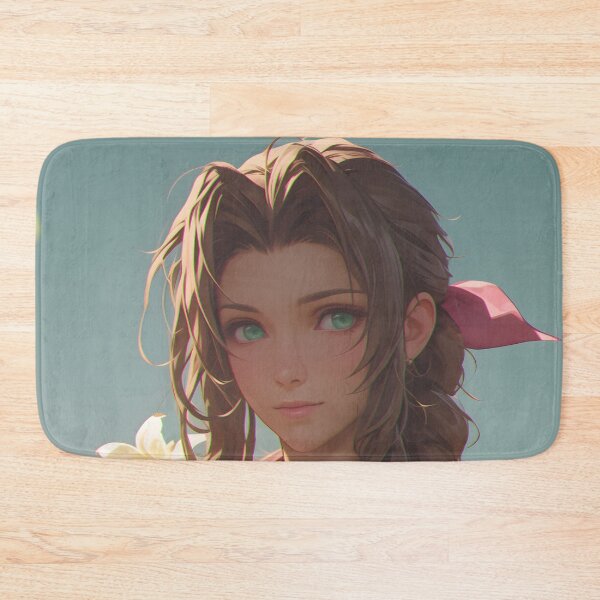 Artikelvorschau, Aerith - 5 entworfen und verkauft von Infinite-Aspire.