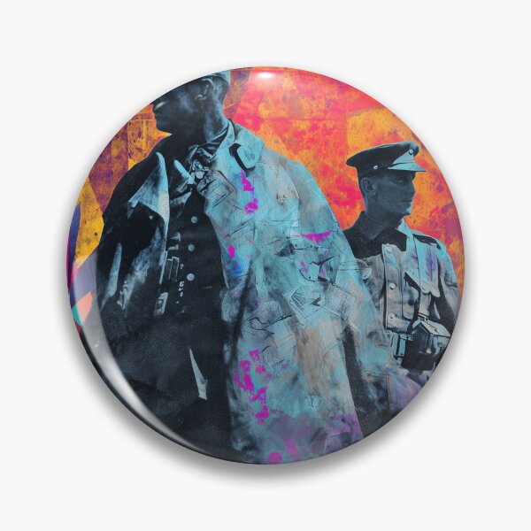Item preview, Veterans Day - Military Tribute designed and sold by MidArtForge.